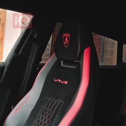 لامبورغيني اوروس